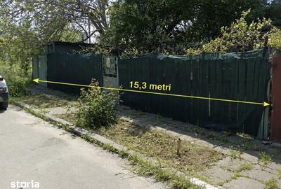Casă cu 4 camere cu Teren 300 Mp în Inel II