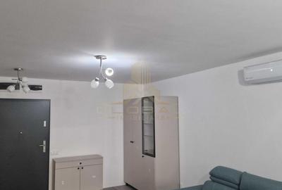 Apartament cu 2 camere semidecomandat, mobilat în Mărăști - 2