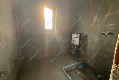 Duplex cu 4 camere cu Canalizare în Dumbrăvița - 19