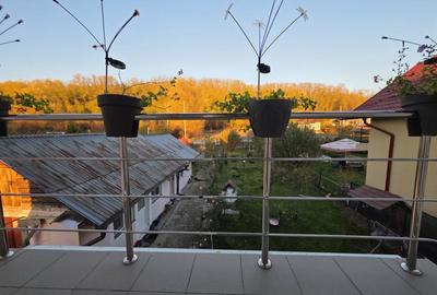 CASĂ P+E+M, 2340 mp teren - VALEA MĂRULUI - 14