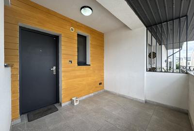 Apartament de 3 camere in vila, luminos si atractiv, in LaRa Condominium Otopeni Apartament de 3 camere in vila, luminos si atractiv, in LaRa Condominium Otopeni - 20