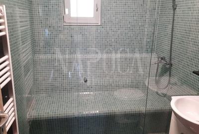 Duplex cu 4 camere cu Canalizare în Florești - 4