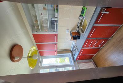 Vanzare garsoniera soseaua Giurgiului, piata Progresul - 3