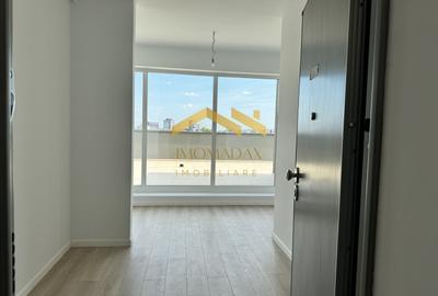 Penthouse Aradului-3 Camere-Centrala Proprie - 15