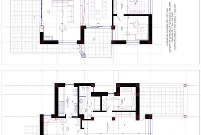 Casă cu 9 camere cu Teren 1804 Mp în Câmpina - 3