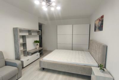 Apartament decomandat în Valea Lupului - 7