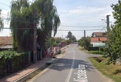 TEREN INTRAVILAN //PAULESTI//12.000 MP - 5