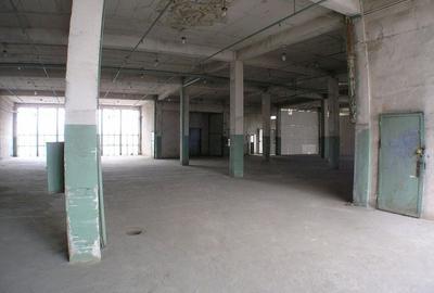 Depozit parter  450 ,350mp - Obor - 2