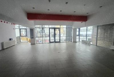 Spațiu comercial, de 450 mp, în Central - 3