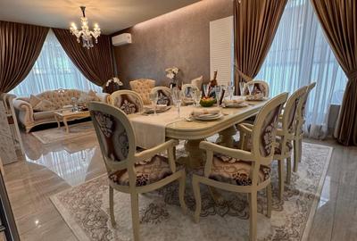 Casa de lux 5 camere Berceni , dotari de top Casa de lux 5 camere Berceni , dotari de top - 13