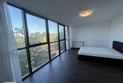 Garsonieră decomandată, mobilată în City Park Mall - 6