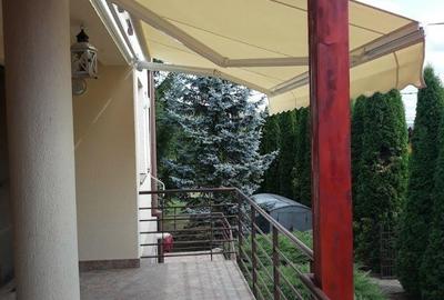 Casă cu 3 camere în Răsăritului - 6