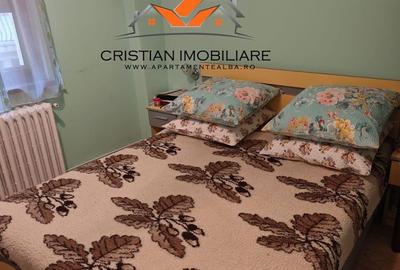 Apartament cu 3 camere decomandat în Cetate - 3