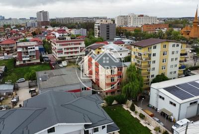 Teren Investitie Fundeni: 2.325 mp, Potential P+4E | Deschidere Generoasa 52ml - 2