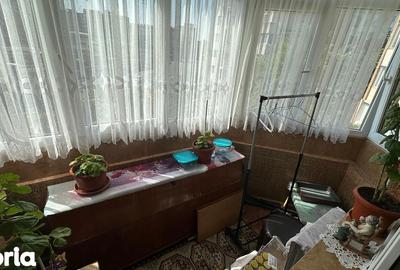 Apartament cu 2 camere decomandat, mobilat în City Park Mall - 14