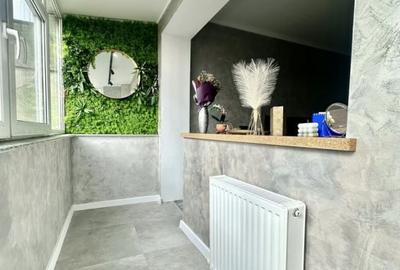 Aprtament doua camere- zona far - 8