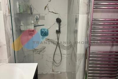 Apartament 82mp cu gradina - langa baza sportiva Floresti Apartament 82mp cu gradina - langa baza sportiva Floresti - 6