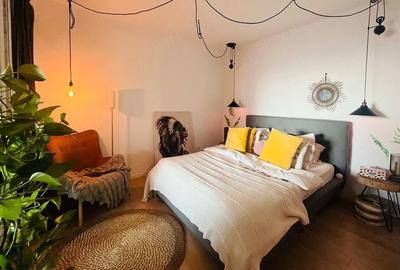 Apartament cu 3 camere semidecomandat în Chitila - 7