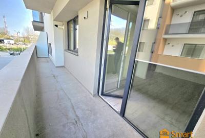 Garsonieră decomandată în Frumoasa - 5