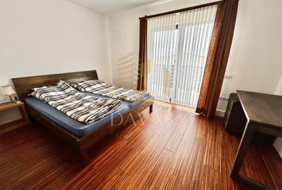 Casa tip duplex 5 camere de inchiriat  | Borhanci | 4 locuri de parcare - 12