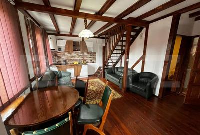 ???? Cabana 3 dormitoare Baile Figa - 1