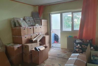 Vanzare-3 camere-4 din 10-decomandat-Dr Taberei-V Ialomitei-bl 78-liber-2 gr sanitare-AC-110000E - 9