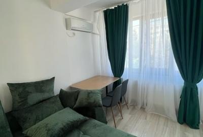 Apartament cu 2 camere decomandat, mobilat în Drumul Taberei - 3