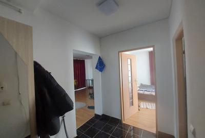 Apartament cu 2 camere în Florești - 5