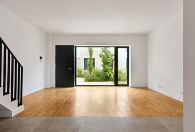 Duplex cu 5 camere în Pipera