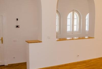 Proprietar inchiriez duplex etaj 1+mansarda-Aviatorilor-Kiseleff,in vila,160mp - 9
