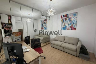 Apartament cu 3 camere semidecomandat, mobilat în Nord - 20