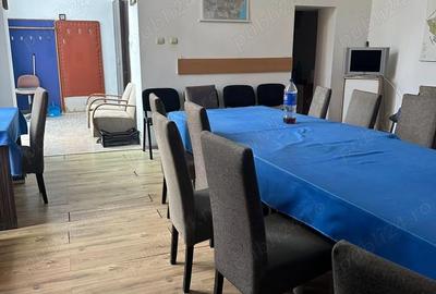 Spațiu comercial, de 135 mp, în Luncă - 1