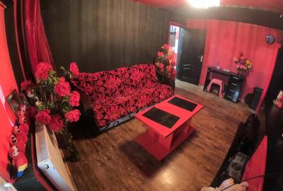 Apartament cu 2 camere nedecomandat în Central - 2