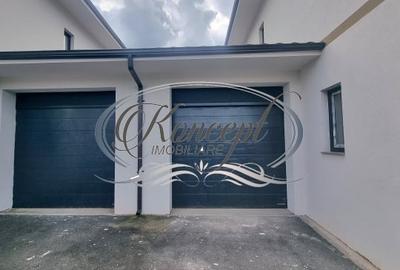 Duplex modern cu garaj si terasa in Floresti, zona Tineretului - 12