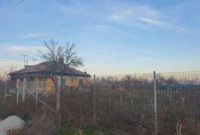 Casă cu 3 camere în Pitulați - 6