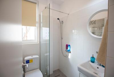 Garsonieră semidecomandată, mobilată în Calea Victoriei - 15