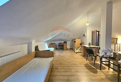 Casă cu 7 camere de vânzare in Lumina Constanta - 7