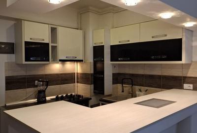 Apartament cu 2 camere decomandat în Militari