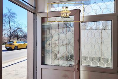 Spațiu comercial, de 140 mp, în Km 4-5 - 9