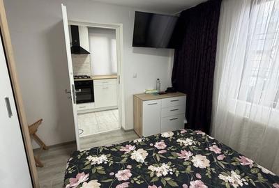 Garsonieră în Central - 1