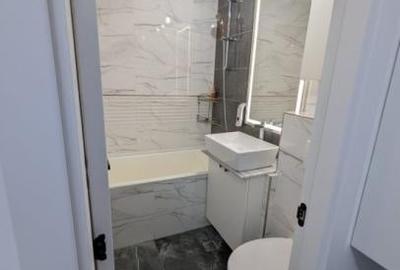 Apartament cu 2 camere decomandat, mobilat în Nicolae Grigorescu - 12
