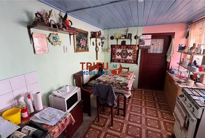 Casa cu 4 camere de vanzare in Cricau - 4