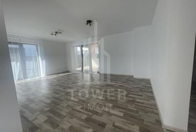 Casa individuala noua de închiriat-Cisnadie .126 mp utili,teren 500 mp - 4