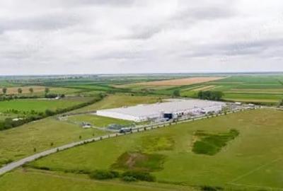 Spațiu comercial, de 22,482 mp, în Nord - 6