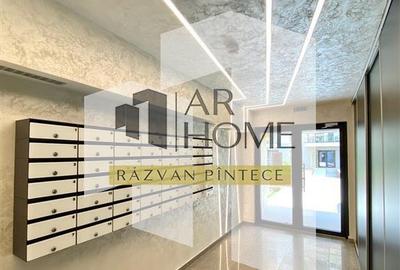 Apartament 3 camere, bloc nou, parcare privata, MRS Smart Al - 19