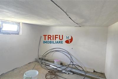 Casa de vanzare S+P+E zona Alba Micesti cu 800 mp teren - 8