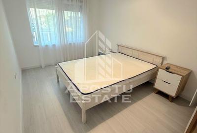 Triplex cu 3 camere,2 bai,mobilat si utilat,Dumbravita - 13