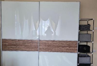 Garsonieră decomandată în Răcădău - 2