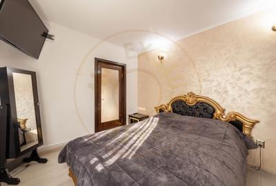 Casă individuală cu 4 camere cu Canalizare în Trivale - 17