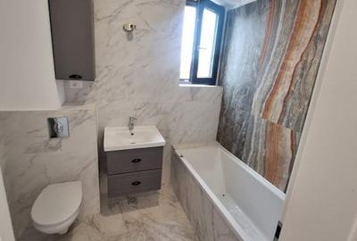 Tomis III , spatii IDEAL BIROURI, 58 mp. , imobil 2023, LOC DE PARCARE PROPRIU - 8